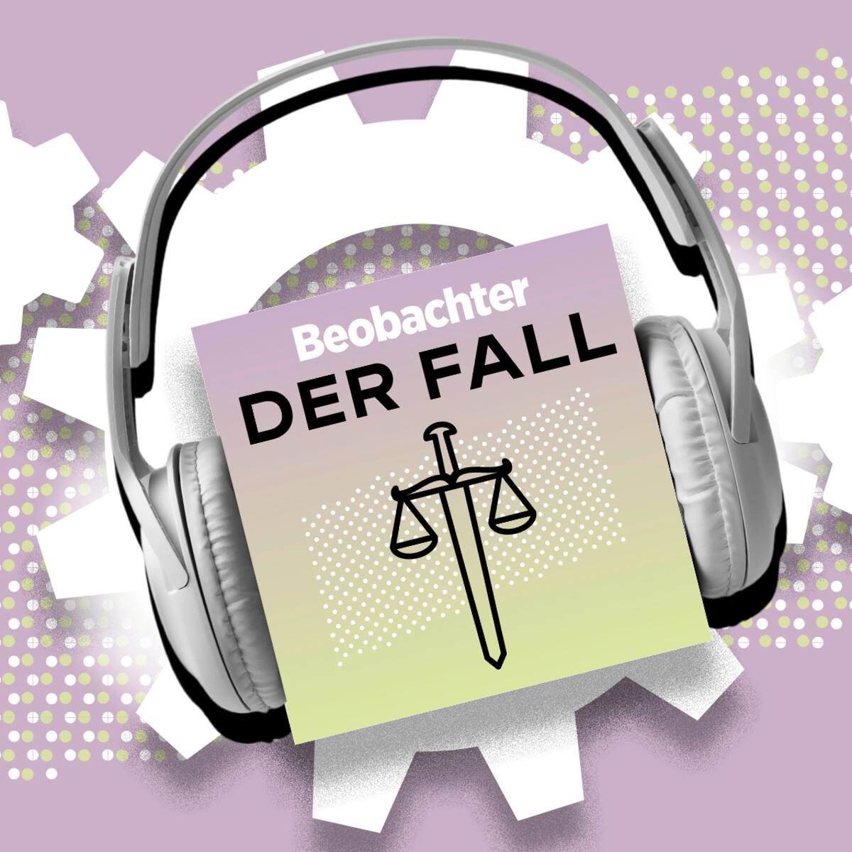 Der Fall Podcast
